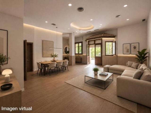 Inmueble en Venta en Crevillent