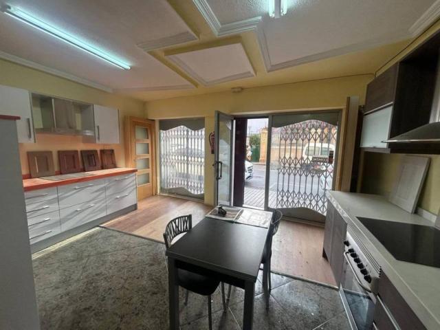 Inmueble en Venta en Crevillent