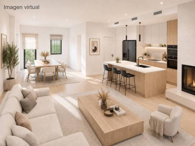 Inmueble en Venta en Crevillent
