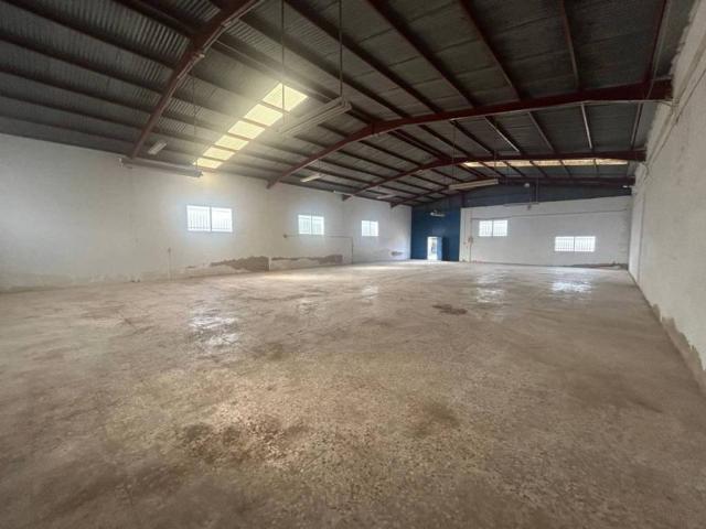 Inmueble en Venta en Crevillent