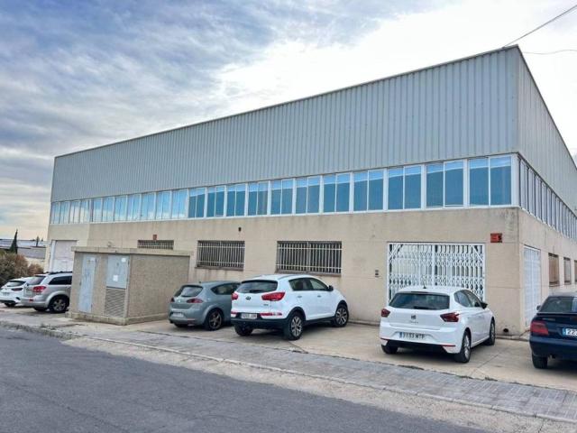 Inmueble en Venta en Crevillent