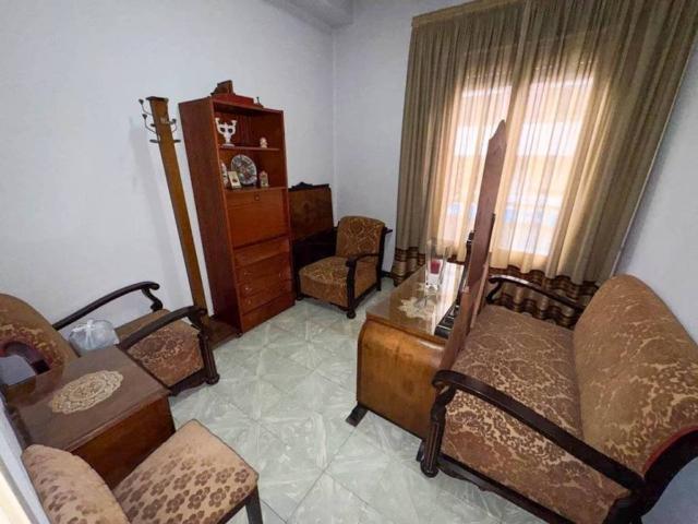 Inmueble en Venta en Crevillent