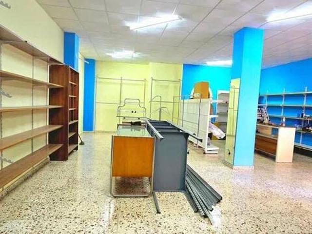 Inmueble en Venta en Crevillent