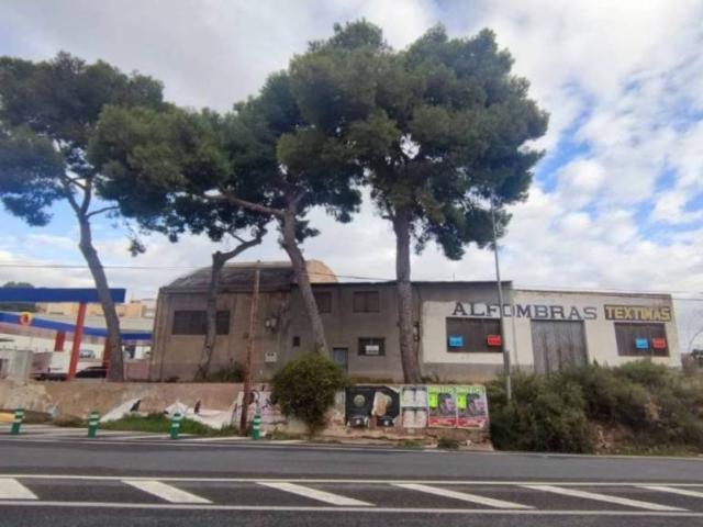 Inmueble en Venta en Crevillent