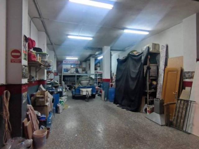Inmueble en Venta en Crevillent