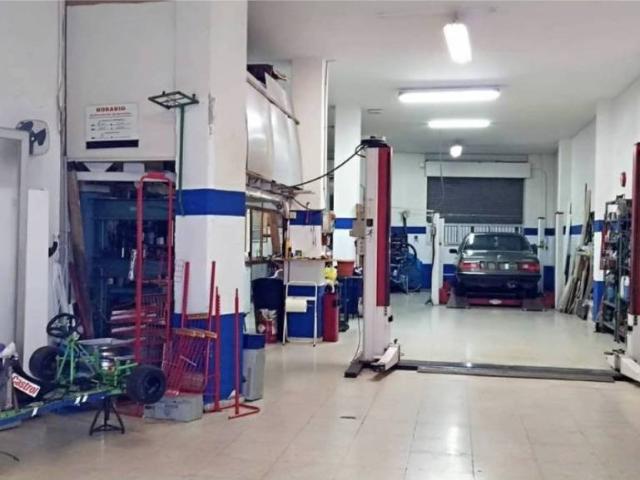 Inmueble en Venta en Crevillent