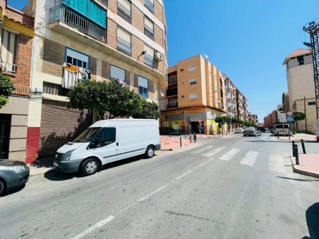 Inmueble en Venta en Crevillent