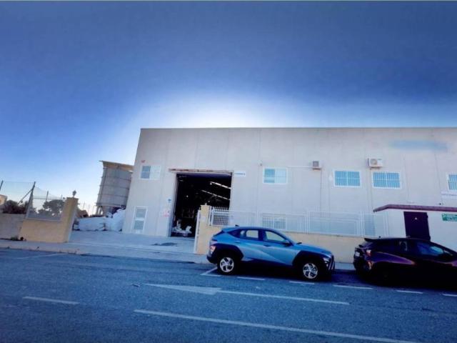 Inmueble en Venta en Crevillent