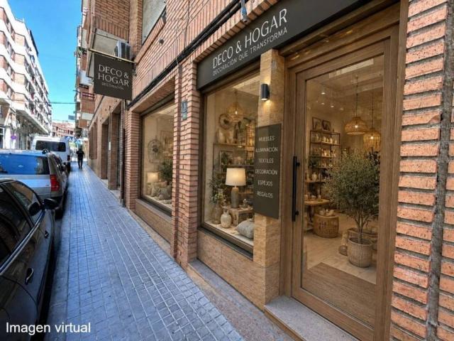 Inmueble en Venta en Crevillent