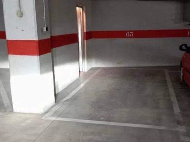Inmueble en Venta en Crevillent