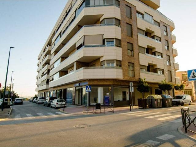 Inmueble en Venta en Crevillent