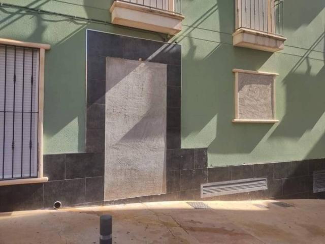 Inmueble en Venta en Crevillent