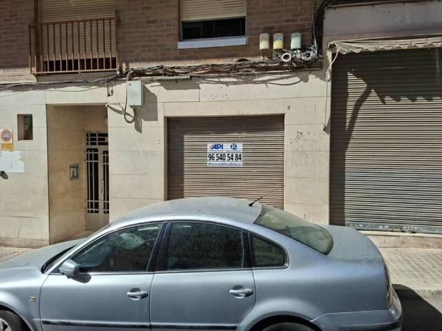 Inmueble en Venta en Crevillent
