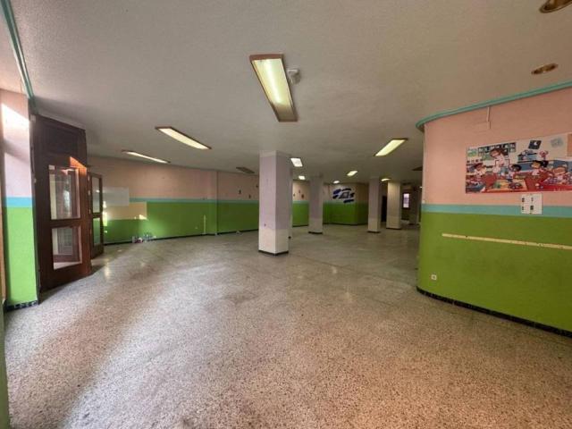 Inmueble en Venta en Crevillent