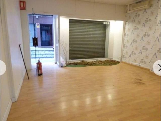 Inmueble en Venta en Crevillent