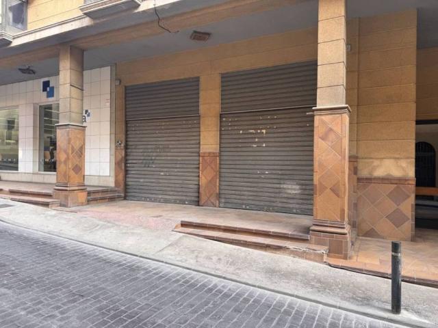 Inmueble en Venta en Crevillent