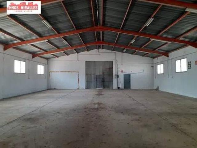 Inmueble en Venta en Crevillent