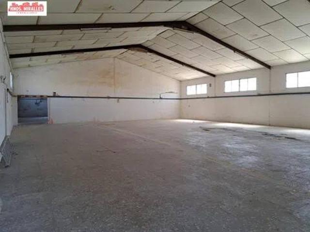 Inmueble en Venta en Crevillent