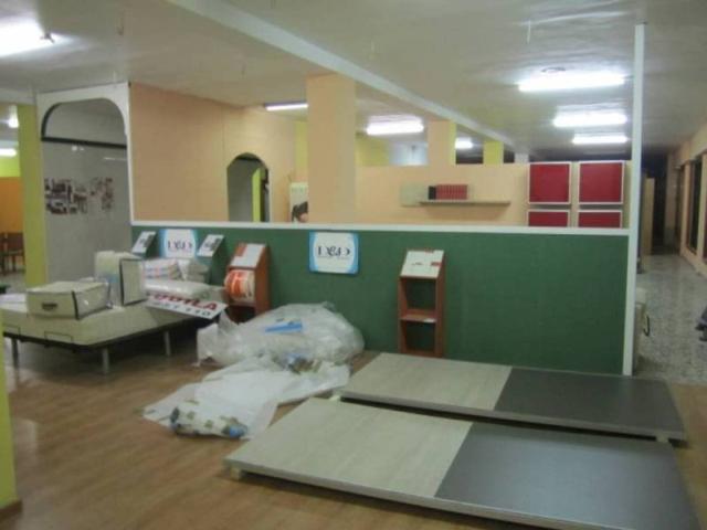 Inmueble en Venta en Crevillent