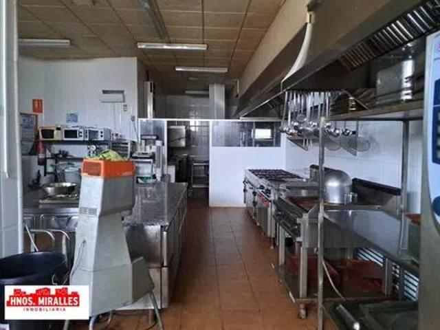Inmueble en Venta en Crevillent