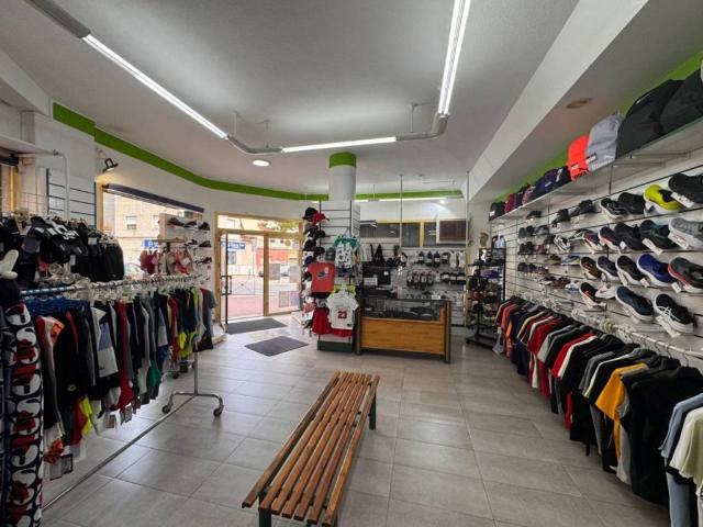 Inmueble en Venta en Crevillent