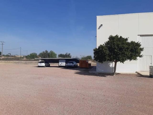 Inmueble en Venta en Crevillent