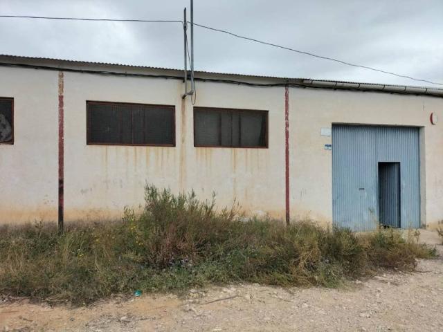 Inmueble en Venta en Crevillent