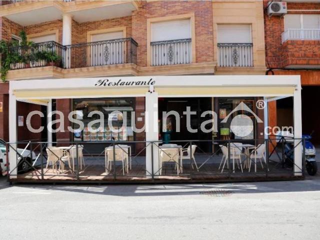 Inmueble en Venta en Crevillent