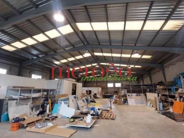Inmueble en Venta en Crevillent