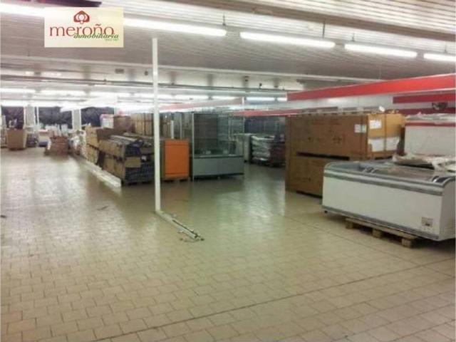 Inmueble en Venta en Crevillent