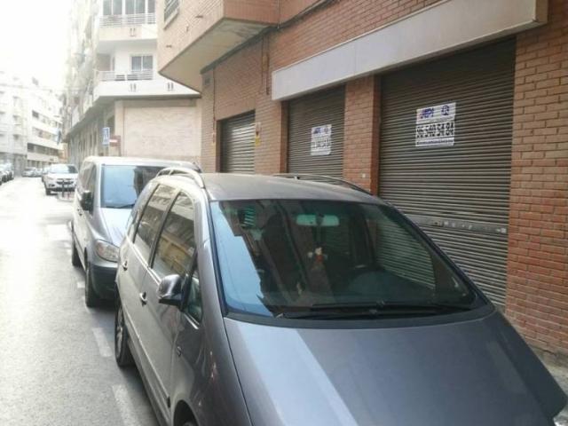 Inmueble en Venta en Crevillent