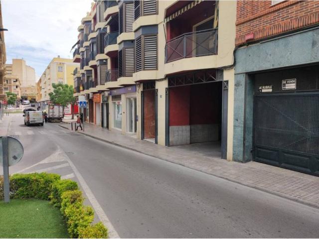 Inmueble en Venta en Crevillent