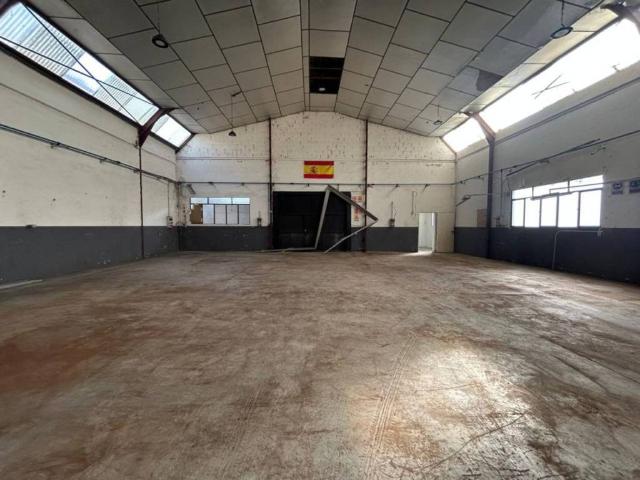 Inmueble en Venta en Crevillent
