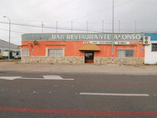 Inmueble en Venta en Crevillent