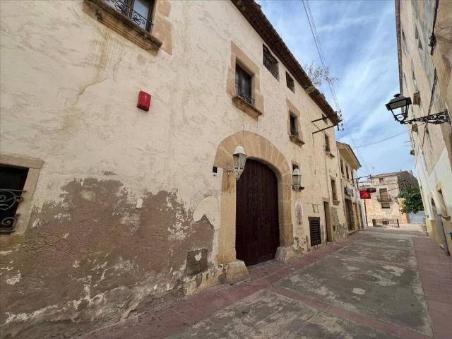 Inmueble en Venta en Creixell