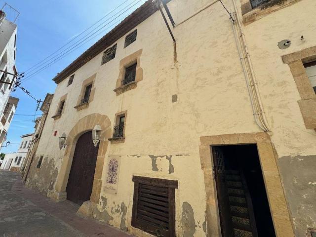 Inmueble en Venta en Creixell