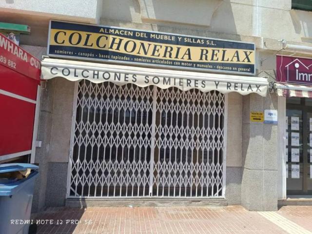 Inmueble en Venta en Cunit