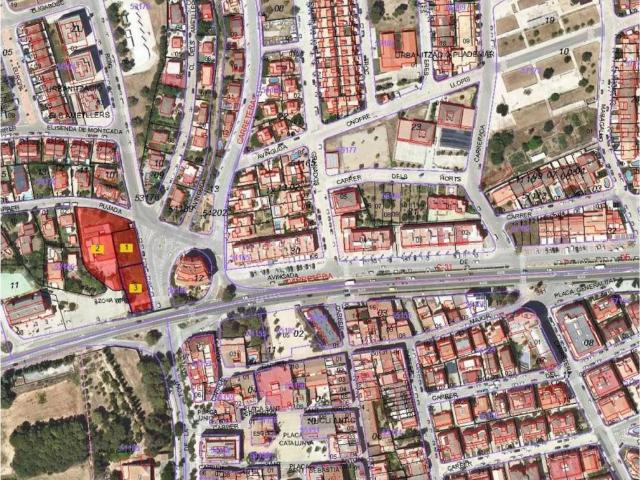 Inmueble en Venta en Cunit