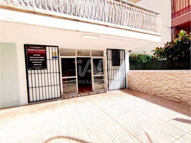 Inmueble en Venta en Cunit