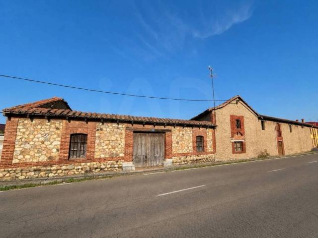 Inmueble en Venta en Cuadros