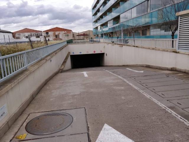 Inmueble en Venta en Cuarte de Huerva