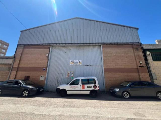 Inmueble en Venta en Cuarte de Huerva