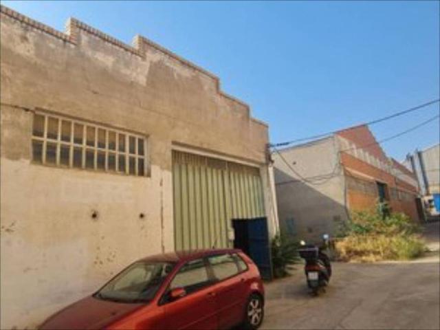 Inmueble en Venta en Cuarte de Huerva