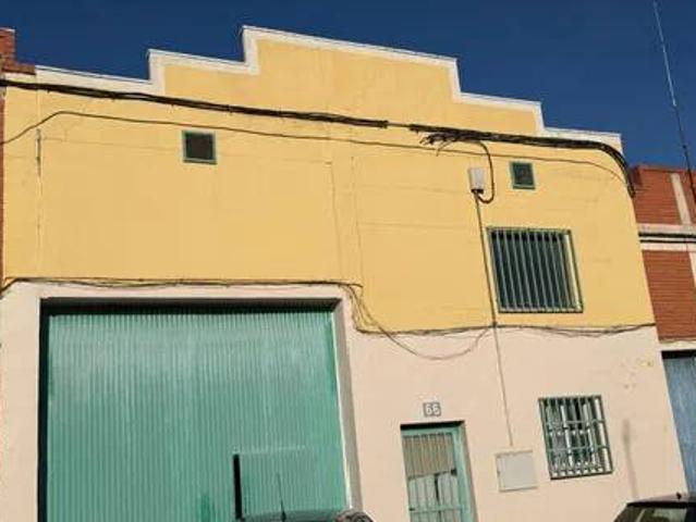 Inmueble en Venta en Cuarte de Huerva