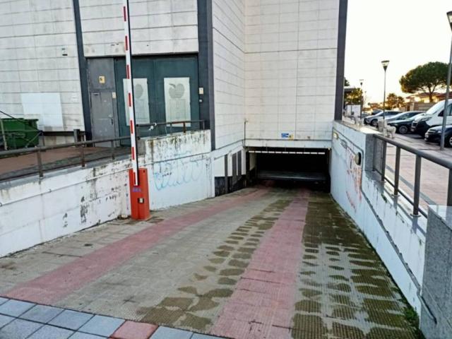 Inmueble en Venta en Cubas de La Sagra