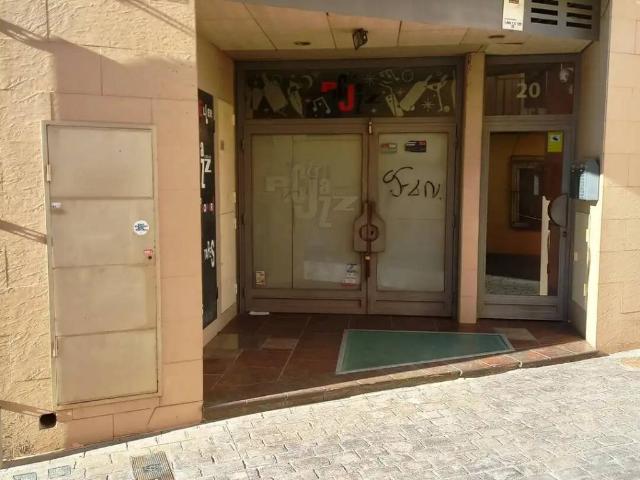 Inmueble en Venta en Cubelles