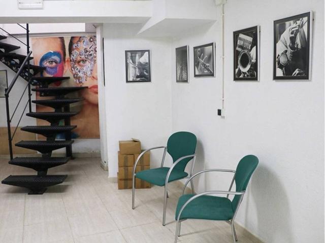 Inmueble en Venta en Cubelles