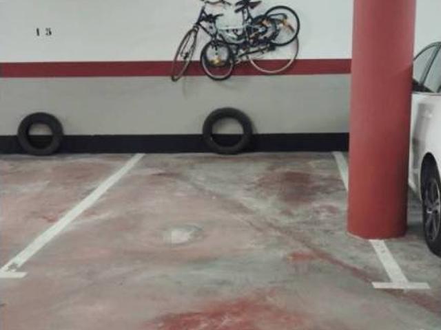 Inmueble en Venta en Cubelles