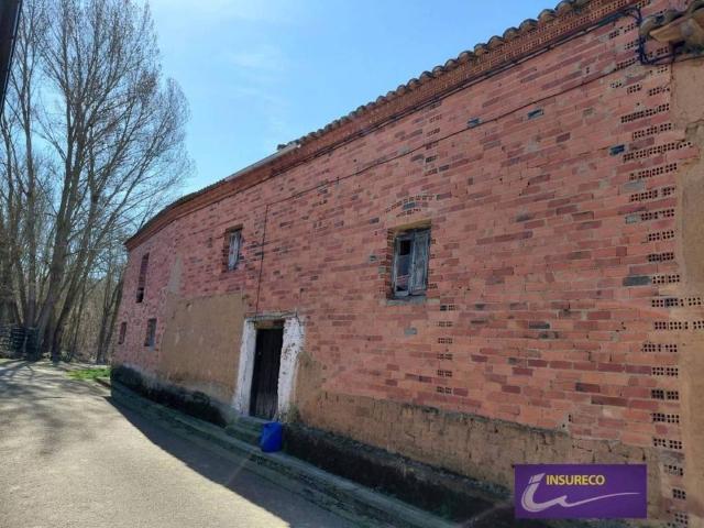 Inmueble en Venta en Cubillas de Rueda