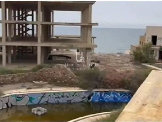 Inmueble en Venta en Cuevas del Almanzora